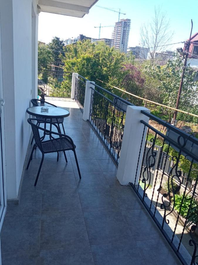 Guest House Junona マヒンジャウリ エクステリア 写真