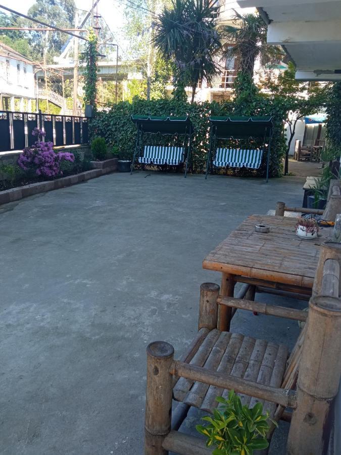 Guest House Junona マヒンジャウリ エクステリア 写真