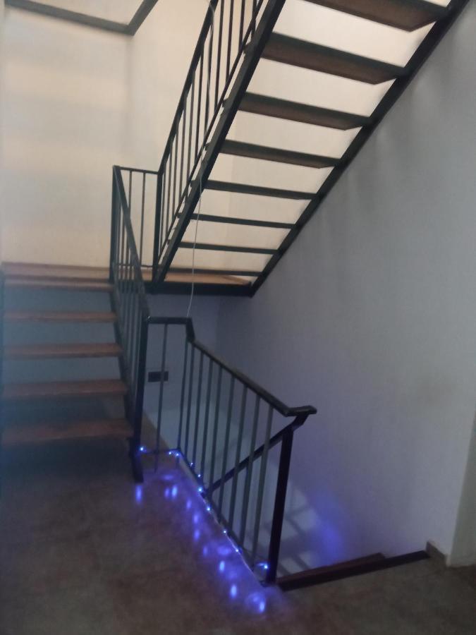 Guest House Junona マヒンジャウリ エクステリア 写真