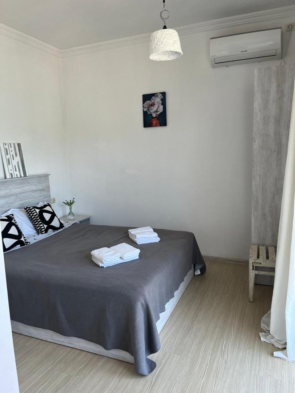 Guest House Junona マヒンジャウリ エクステリア 写真