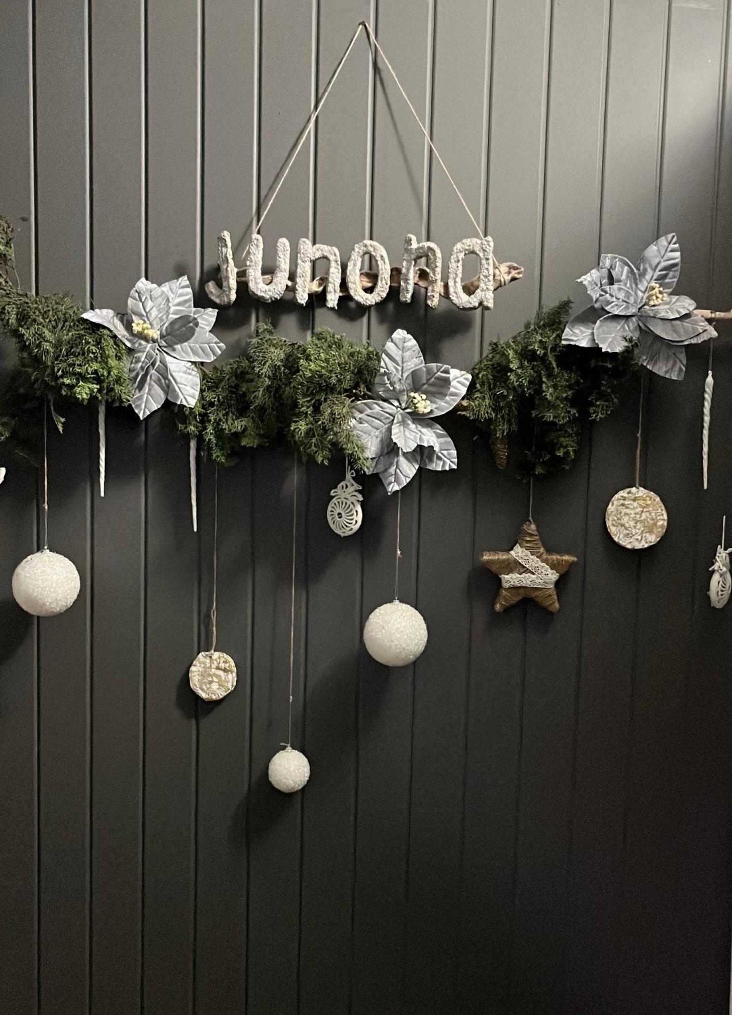 Guest House Junona マヒンジャウリ エクステリア 写真